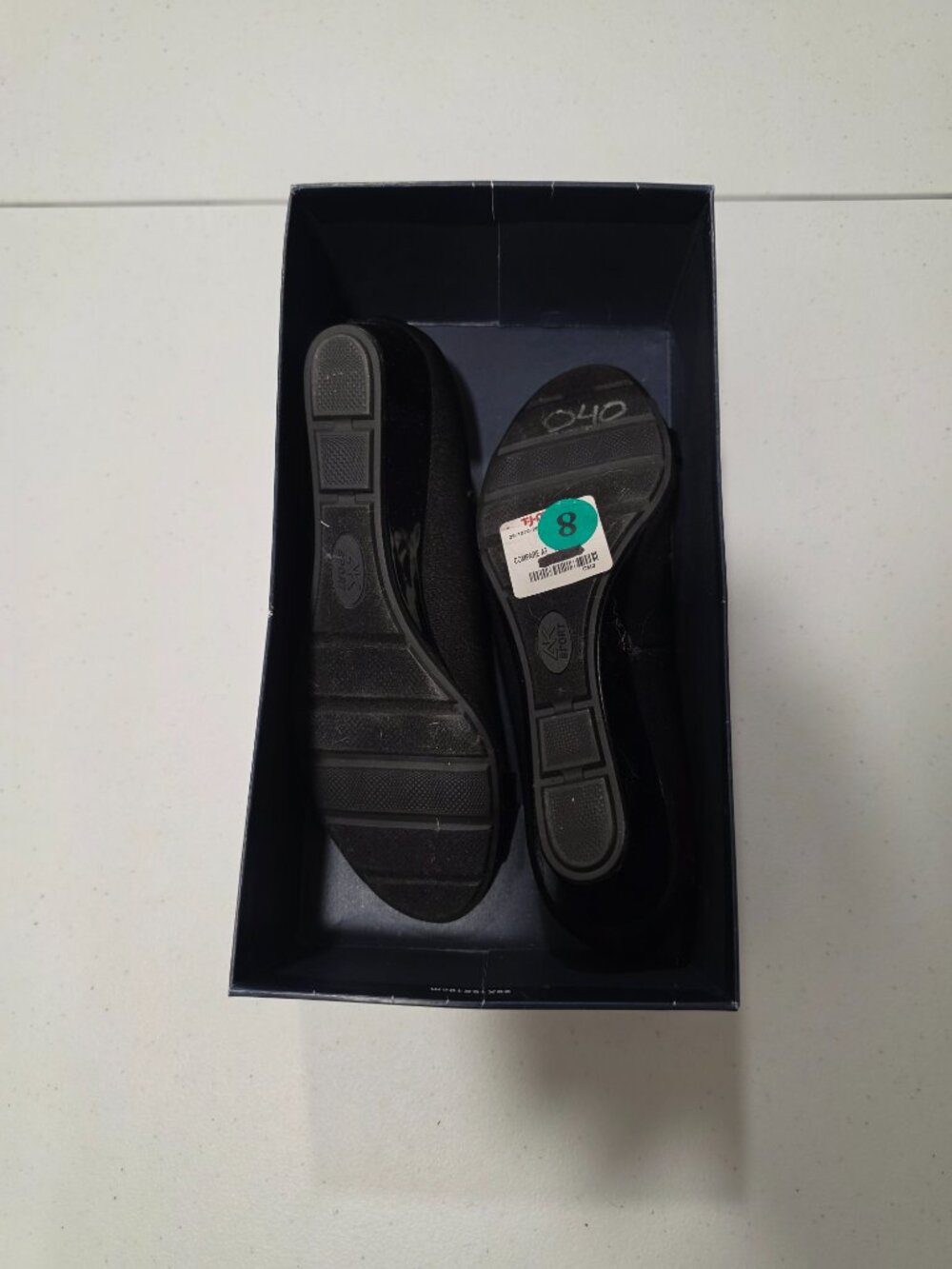 Anne Klein Sport Women's Shoes Size 8 - Picture 2 of 2